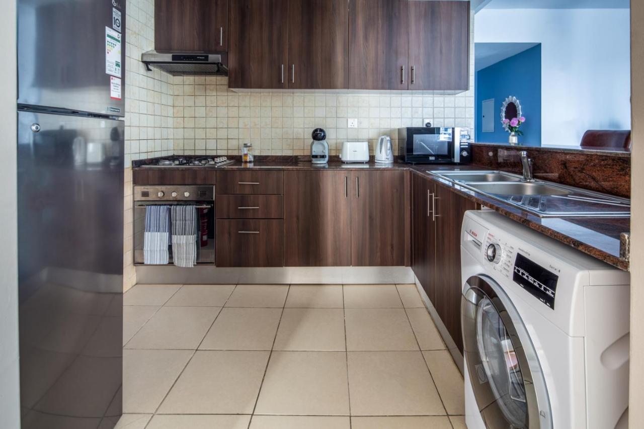 Appartement Frank Porter - Marina Diamond 4 à Dubaï Extérieur photo
